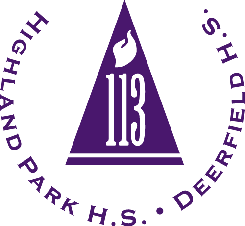 Township High School District 113's Logo